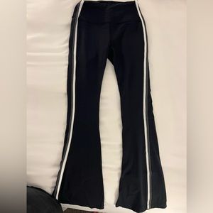 Splits59 Flare Leggings